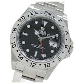 Rolex-Rolex Explorer II 16570 Automatic Wristwatch-Other