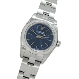 Rolex-Rolex Oyster Perpetual 76080 F Series Wristwatch-Other