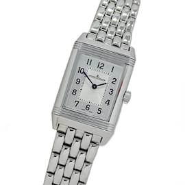 Jaeger Lecoultre-Jaeger-LeCoultre Reverso Classic Q2608130 Ladies' Watch-Other