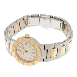 Bulgari-Bvlgari Ladies Watch BB23SG-Other