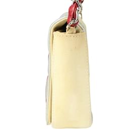Chanel-Chanel NO.5 Icon Chain Shoulder Bag-Beige