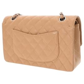 Chanel-Chanel Intemporel-Beige