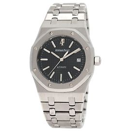 Audemars Piguet Royal Oak Noir