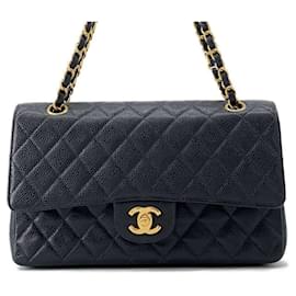 Chanel-Chanel Intemporel-Noir