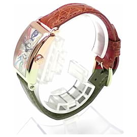 Franck Muller-Franck Muller Long Island Color Dream Ladies Quartz Watch-Other