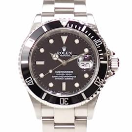 Rolex-Rolex Submariner Date Men's Wristwatch-Other
