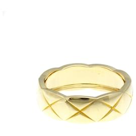 Chanel-Chanel Coco Crush-Golden