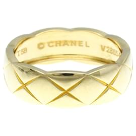Chanel-Chanel Coco Crush-Golden