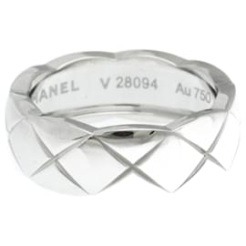 Chanel-Chanel Coco Crush-Silvery