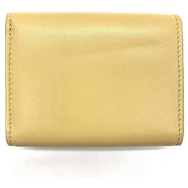 Loewe-Loewe Tri-fold Wallet Puffer Anagram-Other