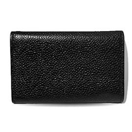Chanel-Chanel Grained Calfskin Keycase-Other