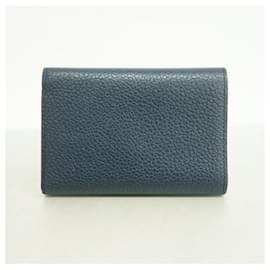 Louis Vuitton-Louis Vuitton Capucines-Navy blue