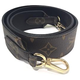 Louis Vuitton-Louis Vuitton Monogram Shoulder Strap-Other