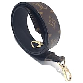 Louis Vuitton-Louis Vuitton Monogram Shoulder Strap-Other