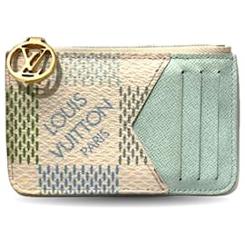 Louis Vuitton-Louis Vuitton Damier Coin Purse-Other
