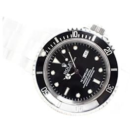 Rolex-ROLEX Sea-Dweller Ref.16600 A series '99 Mens-Silvery