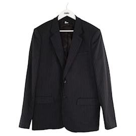 The Kooples-Wool jacket-Black