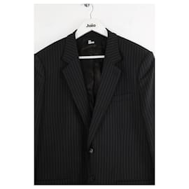 The Kooples-Wool jacket-Black
