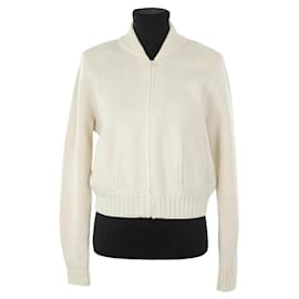 Bash Wool jacket Cream