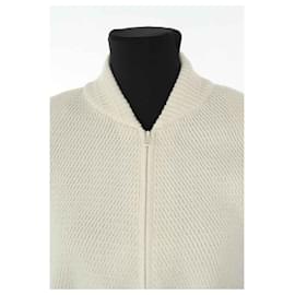 Bash-Wool jacket-Cream