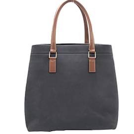 Céline-Celine Horizontal Cabas Print Tote Bag-Other