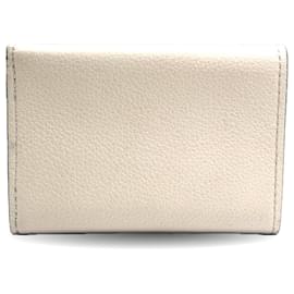 Louis Vuitton-Louis Vuitton Portefeuille Rock Mini Wallet-Pink