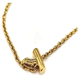 Louis Vuitton-Louis Vuitton LV&ME Y Motif Charm Bracelet-Other