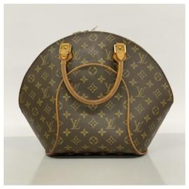 Louis Vuitton-Louis Vuitton Ellipse-Brown