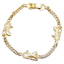 Céline-Céline Horse carriage-Golden