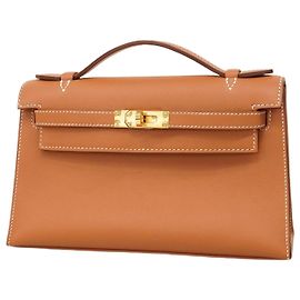 Hermès Kelly Doré