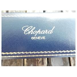 Chopard-Chopard box for vintage watch-Navy blue