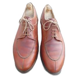 Paraboot-paraboot avignon 8.5 42.5-Light brown