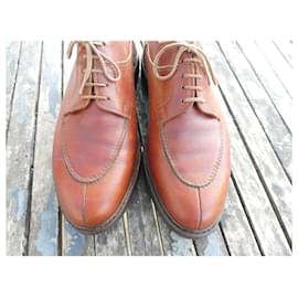 Paraboot-paraboot avignon 8.5 42.5-Light brown