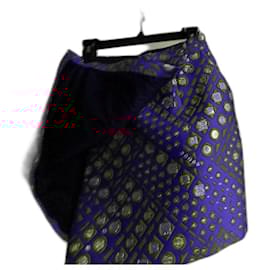 Roseanna-Skirts-Blue