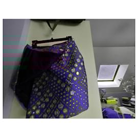 Roseanna-Skirts-Blue