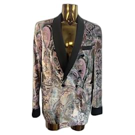 Etro-ETRO's grand evening jacket-Multiple colors