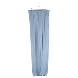 Bottega Veneta-Blue pants-Blue