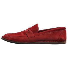 The row Mocasines rojos Cary - talla EU 40 Roja