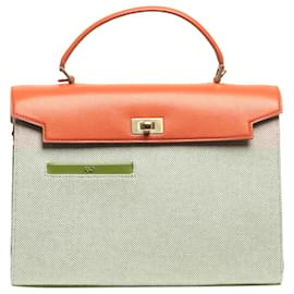 Anya Hindmarch-Neutral Mortimer 2way bag-Other