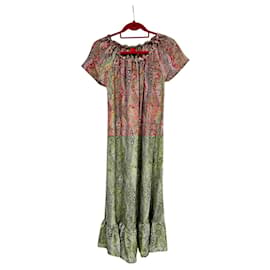120% LINO-Dresses-Multiple colors