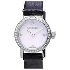 Longines-Longines Mini L2.303.0.87.2 Women's Wristwatch-Other