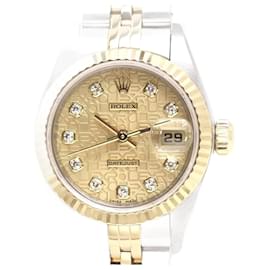 Rolex-Rolex Datejust Ladies Watch-Other