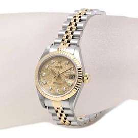 Rolex-Rolex Datejust Ladies Watch-Other