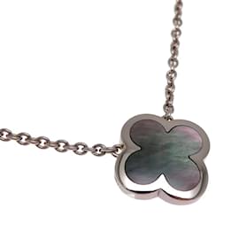 Van Cleef & Arpels-Van Cleef & Arpels Pure Alhambra Women's Necklace-Other