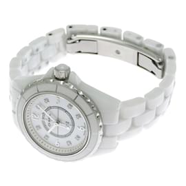 Chanel-Chanel J12 29MM 8P Diamond Ladies Watch H2570-Other