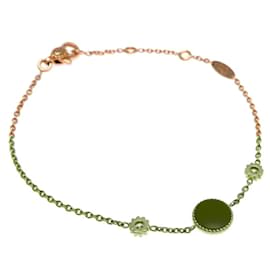 Christian Dior-Christian Dior Rose Devant Diamond Women's Bracelet-Other