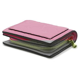 Louis Vuitton-Louis Vuitton Bi-fold Wallet in Monogram Empreinte-Other