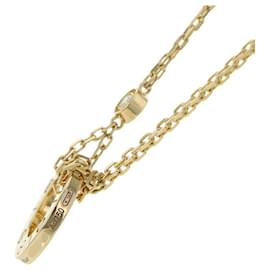 Cartier-Cartier Love Necklace with Diamond Pendant-Other