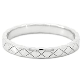 Chanel-Chanel Coco Crush Mini Band Ring-Other