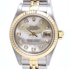 Rolex-Rolex Datejust Ladies Watch-Other